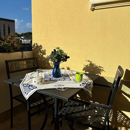 Grelly'S House - Holiday In Rome - 50 Meters From The Metro Exterior foto