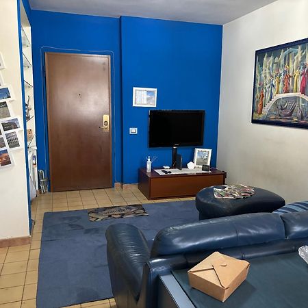Grelly'S House - Holiday In Rome - 50 Meters From The Metro Exterior foto