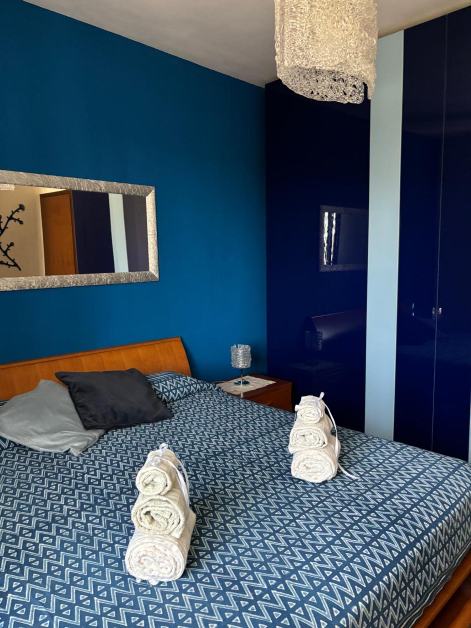 Grelly'S House - Holiday In Rome - 50 Meters From The Metro Exterior foto