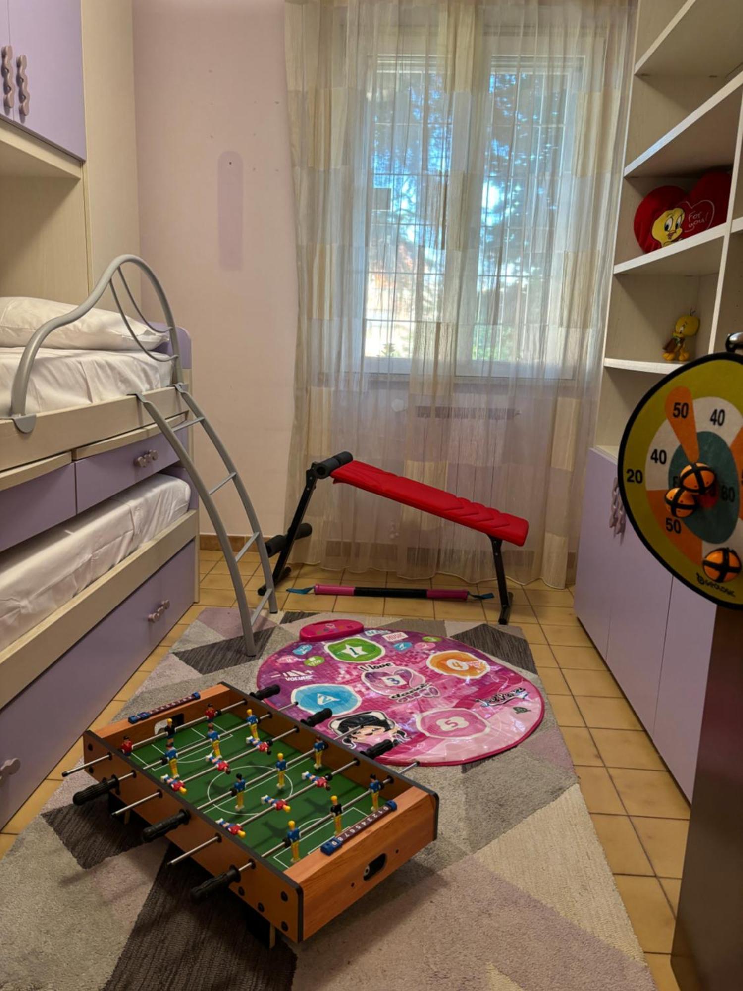 Grelly'S House - Holiday In Rome - 50 Meters From The Metro Exterior foto