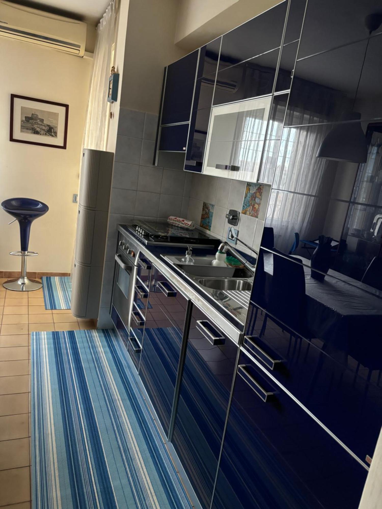 Grelly'S House - Holiday In Rome - 50 Meters From The Metro Exterior foto